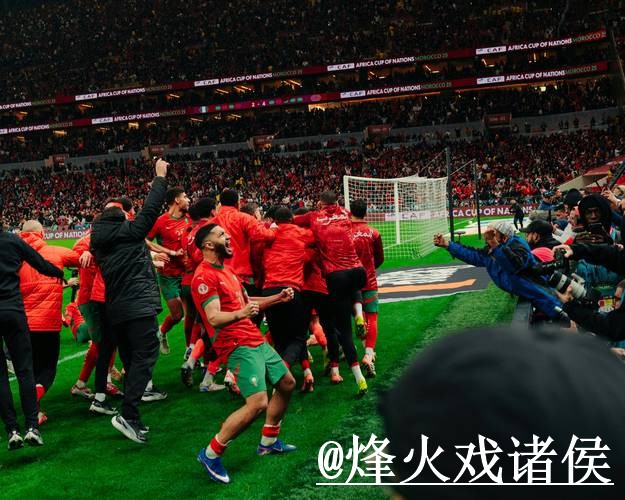 如何观看世界杯直播网页版官方指南：