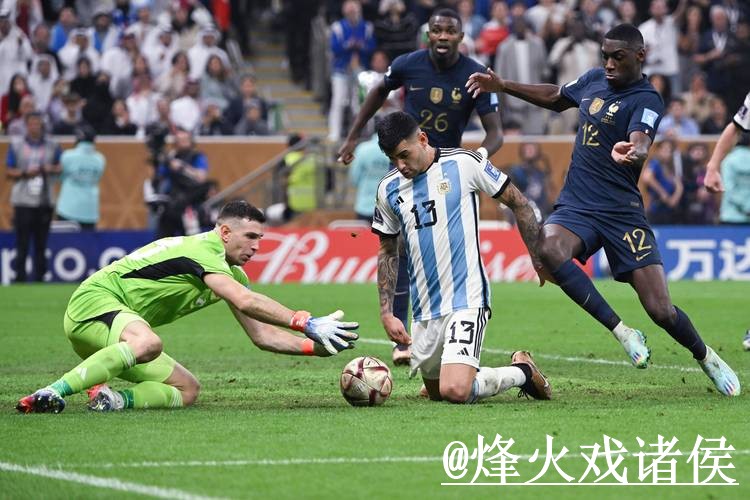 免费看2026年世界杯全站直播的手机攻略